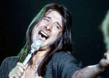 10 Best Steve Perry Songs of All Time