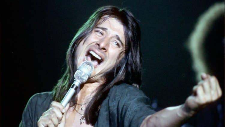 10 Best Steve Perry Songs of All Time