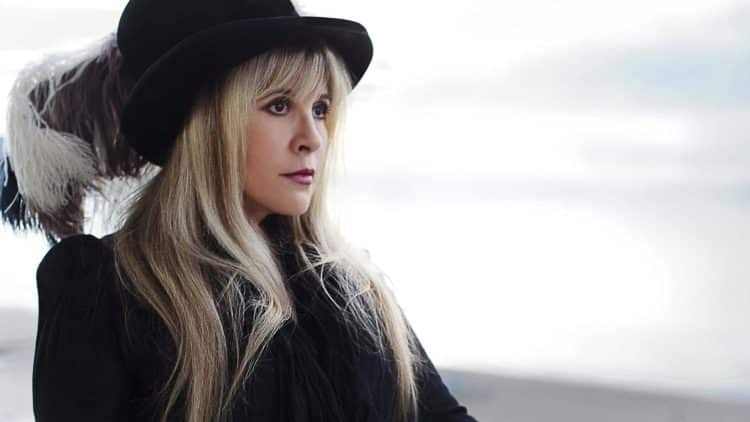 10 Best Stevie Nicks Songs of All Time