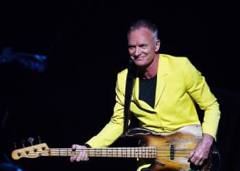 10 Best Sting Songs of All Time