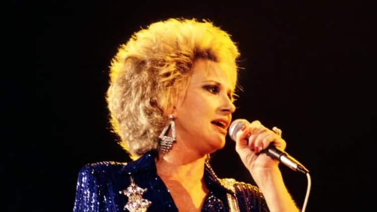 10 Best Tammy Wynette Songs of All Time
