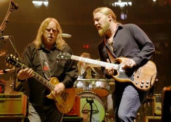 10 Best The Allman Brothers Band Songs of All Time