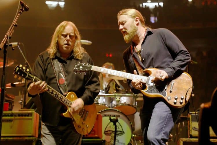 10 Best The Allman Brothers Band Songs of All Time