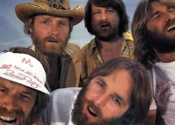 10 Best The Beach Boys Songs of All Time