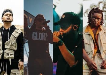 15 Best Christian Rappers of All Time