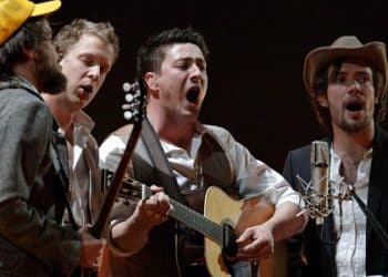 15 Best Folk Bands of All Time
