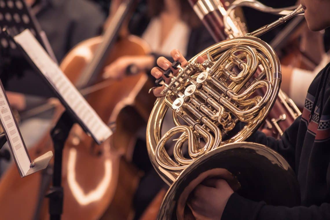 15 Best French Horn Players of All Time