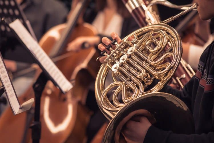 15 Best French Horn Players of All Time