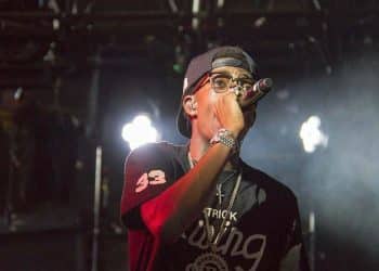 15 Best Hiphop Singers of All Time