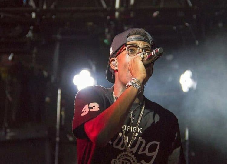 15 Best Hiphop Singers of All Time