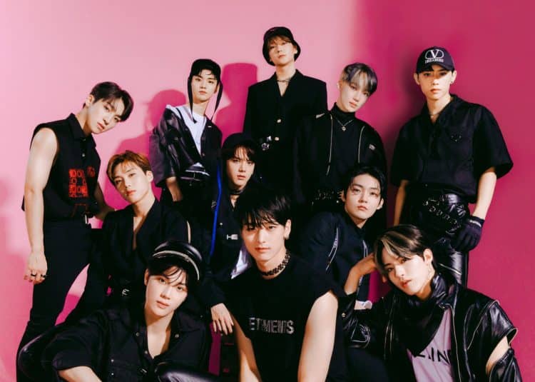 15 Best K-Pop Bands of All Time