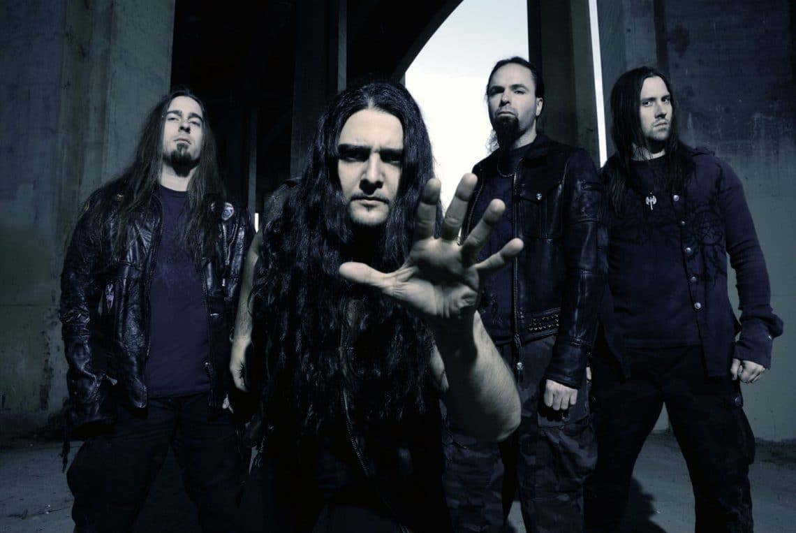 15 Best Metal Bands of All Time