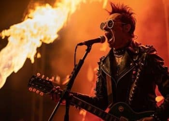 15 Best Punk Rock Singers of All Time