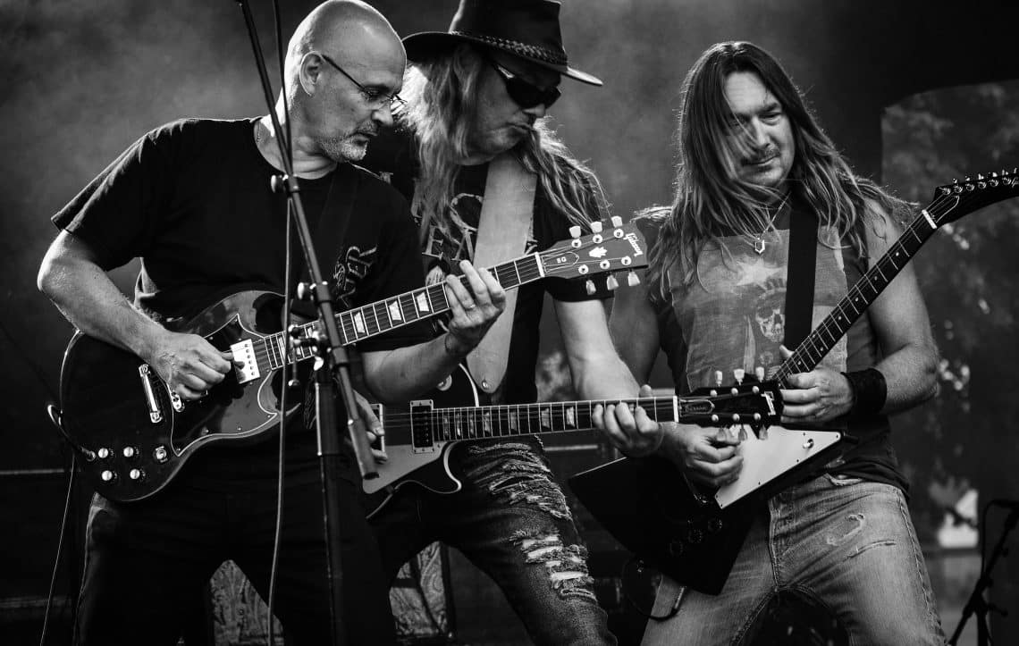 15 Best Rock Bands of All Time