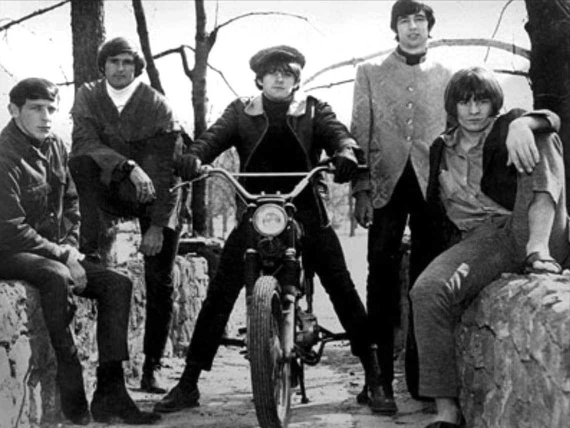 10 Best The Box Tops Songs of All Time