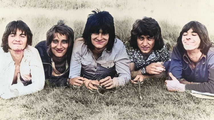 10 Best The Faces Songs of All Time