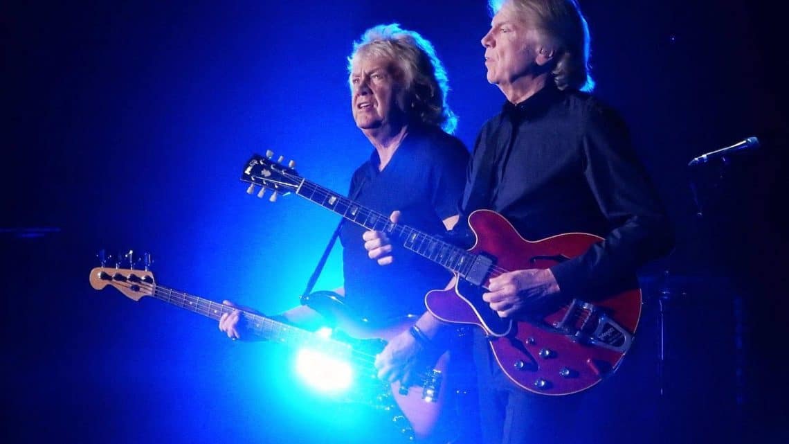 10 Best The Moody Blues Songs of All Time