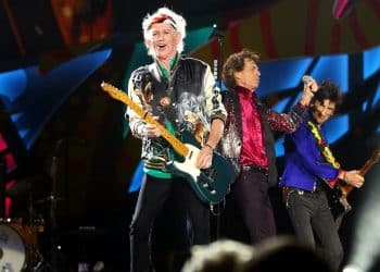 10 Best The Rolling Stones Songs of All Time