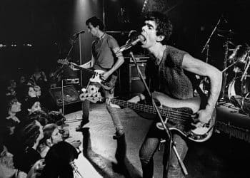 10 Best The Stranglers Songs of All Time