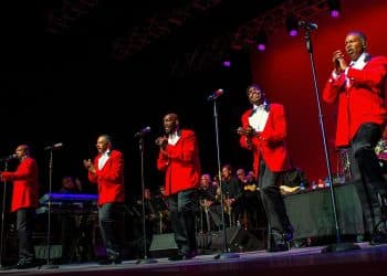 10 Best The Temptations Songs of All Time