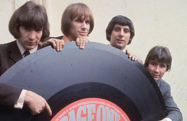 10 Best The Troggs Songs of All Time