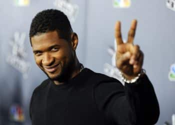 10 Best Usher Songs of All Time