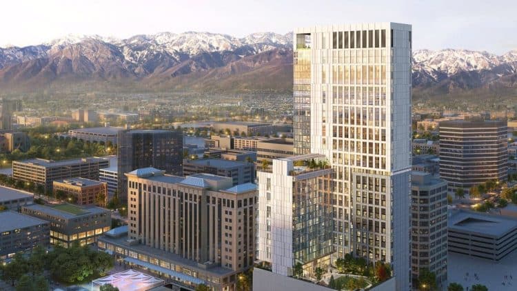 10 Famous Singers from Utah