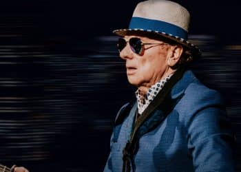 10 Best Van Morrison Songs of All Time