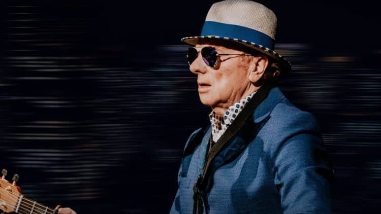 10 Best Van Morrison Songs of All Time