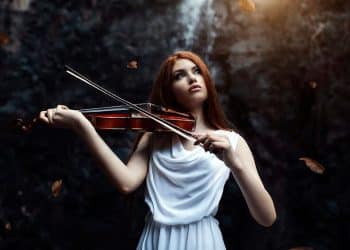 15 Best Violin Players of All Time