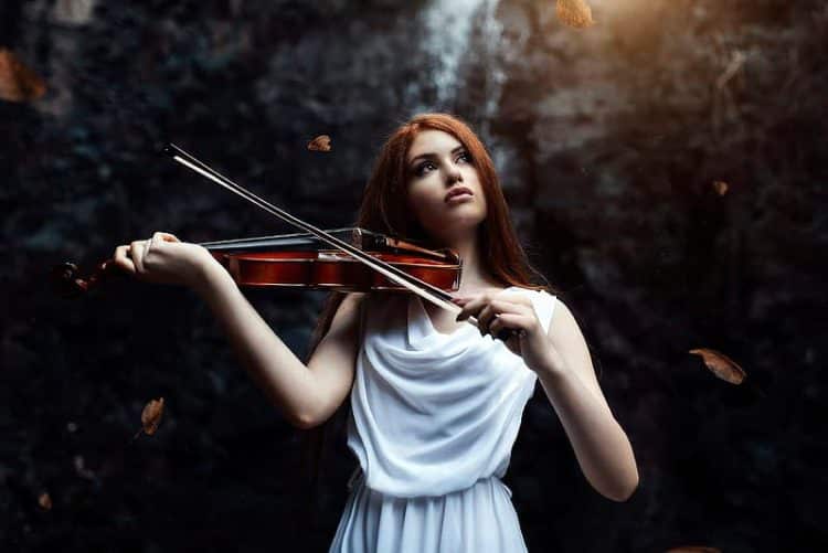 15 Best Violin Players of All Time