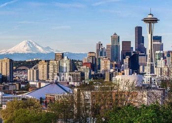 10 Famous Singers from Washington