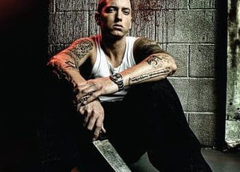 15 Best White Rappers of All Time