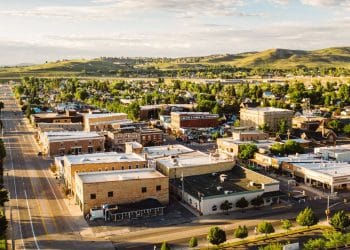 10 Famous Singers from Wyoming