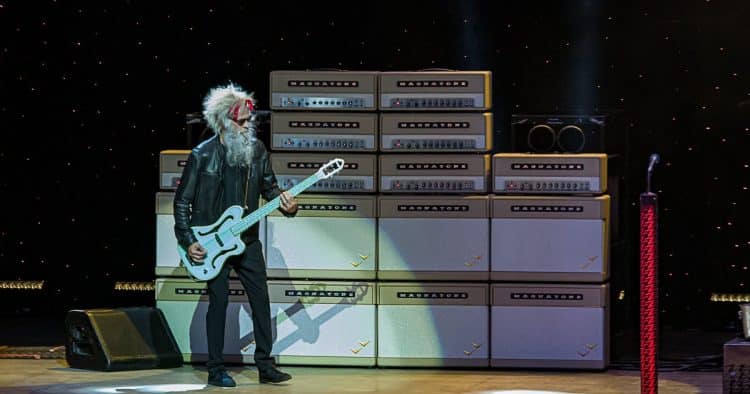 10 Best Zz Top Songs of All Time