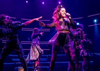 15 Best Broadway Singers of All Time