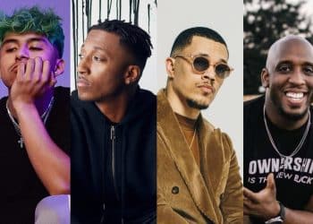 15 Best Christian Rappers of All Time