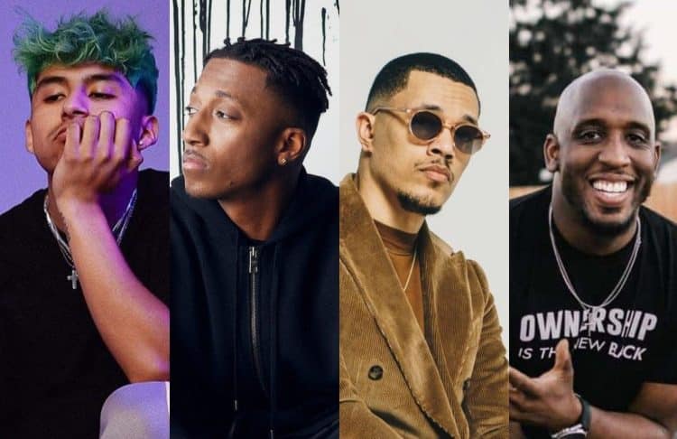 15 Best Christian Rappers of All Time