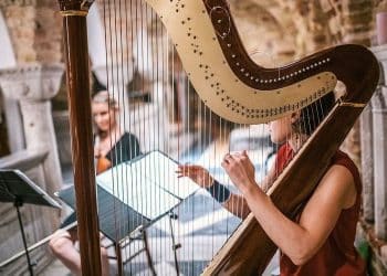 15 Best Harp Players of All Time