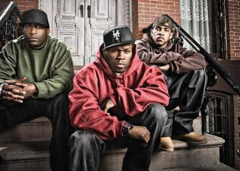 15 Best Hiphop Singers of All Time