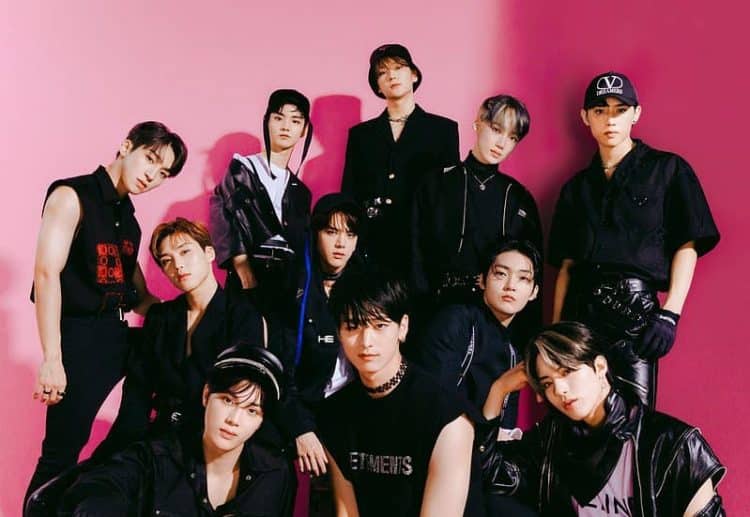 15 Best K-Pop Bands of All Time