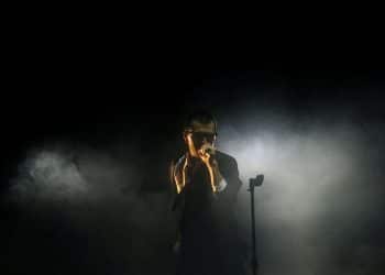 15 Best Male Singers of All Time