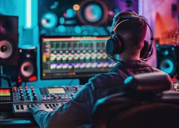 15 Best Music Producers of All Time