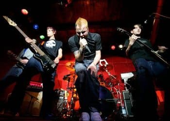 15 Best Punk Rock Singers of All Time