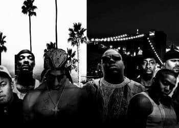 15 Best Rappers of All Time