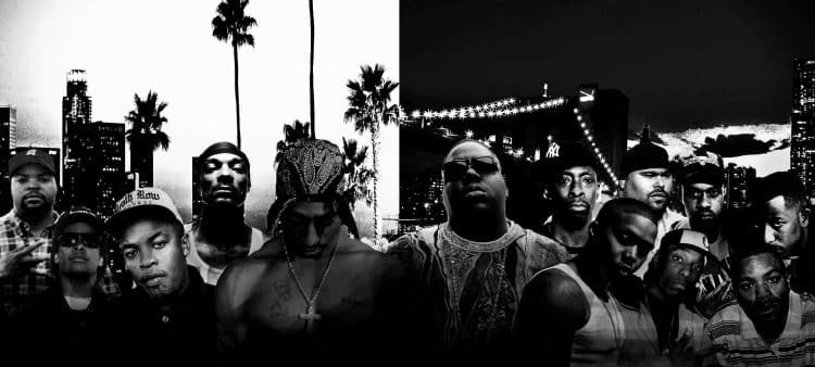 15 Best Rappers of All Time