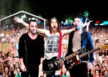 15 Best Rock Bands of All Time