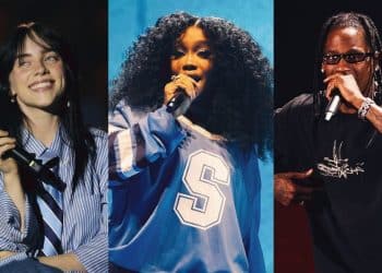 15 Best Female Singers of All Time
