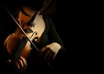 15 Best Violin Players of All Time