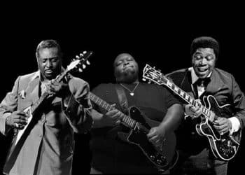 15 Best Blues Songs of All Time